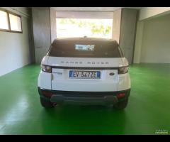 Land Rover Range Rover Evoque Range Rover Evoque 2 - 6