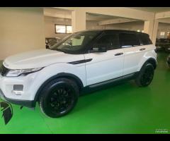 Land Rover Range Rover Evoque Range Rover Evoque 2 - 7