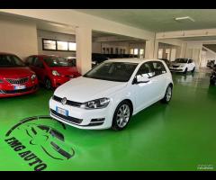 Volkswagen Golf 1.6 TDI 5p Highline BlueMotion Tec