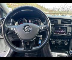 Volkswagen Golf 1.6 TDI 5p Highline BlueMotion Tec