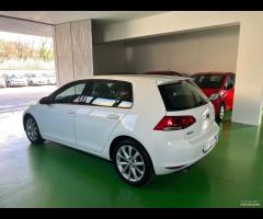 Volkswagen Golf 1.6 TDI 5p Highline BlueMotion Tec - 12