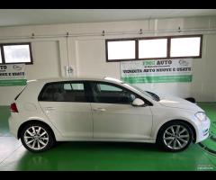 Volkswagen Golf 1.6 TDI 5p Highline BlueMotion Tec - 15