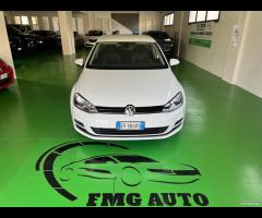 Volkswagen Golf 1.6 TDI 5p Highline BlueMotion Tec - 17