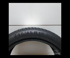 4 GOMME 245 45 19 CONTINENTAL A39347 - 7