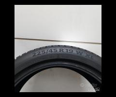 4 GOMME 225 45 19 CONTINENTAL A39341 - 7