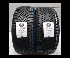 2 GOMME 245 45 19 GOODYEAR A39348