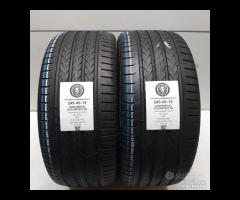 2 GOMME 245 45 19 CONTINENTAL A39345