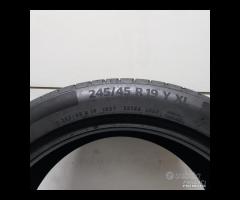 2 GOMME 245 45 19 CONTINENTAL A39345 - 7