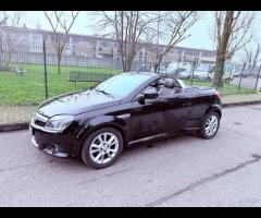 Opel Tigra 1.3 CDTI Sport CABRIO !!