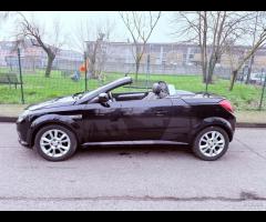 Opel Tigra 1.3 CDTI Sport CABRIO !!