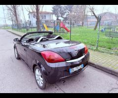 Opel Tigra 1.3 CDTI Sport CABRIO !!