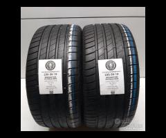 2 GOMME 235 35 19 BRIDGESTONE A39340