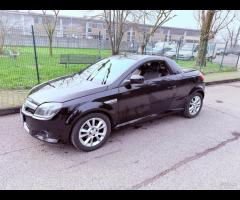 Opel Tigra 1.3 CDTI Sport CABRIO !! - 7