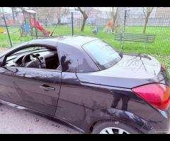 Opel Tigra 1.3 CDTI Sport CABRIO !! - 9