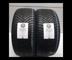 2 GOMME 235 40 19 HANKOOK A39336