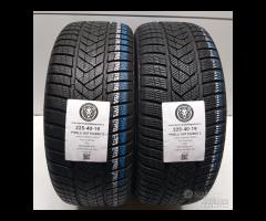 2 GOMME 225 40 19 PIRELLI A39333