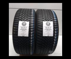 2 GOMME 225 40 19 BRIDGESTONE A39332