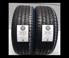 2 GOMME 225 40 19 PIRELLI A39329