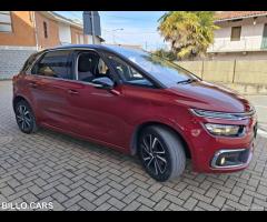 Citroen C4 Picasso 2.0 bluehdi Exlusive S 150cv