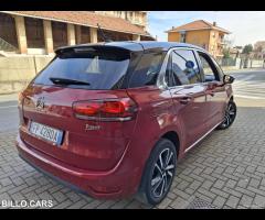 Citroen C4 Picasso 2.0 bluehdi Exlusive S 150cv