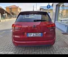 Citroen C4 Picasso 2.0 bluehdi Exlusive S 150cv