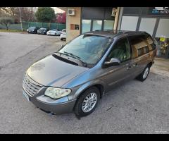 Chrysler Voyager 2.8 CRD cat LX Auto