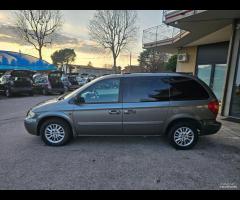 Chrysler Voyager 2.8 CRD cat LX Auto