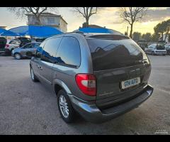 Chrysler Voyager 2.8 CRD cat LX Auto