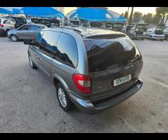 Chrysler Voyager 2.8 CRD cat LX Auto