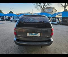 Chrysler Voyager 2.8 CRD cat LX Auto - 6