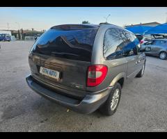 Chrysler Voyager 2.8 CRD cat LX Auto - 7