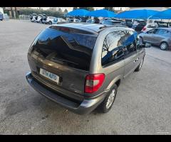 Chrysler Voyager 2.8 CRD cat LX Auto - 8