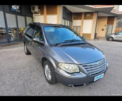 Chrysler Voyager 2.8 CRD cat LX Auto - 10