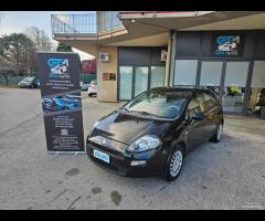 Fiat Grande Punto - 86000Km - Neopatentati