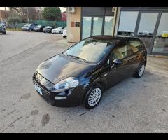 Fiat Grande Punto - 86000Km - Neopatentati