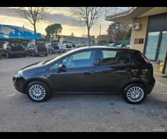 Fiat Grande Punto - 86000Km - Neopatentati