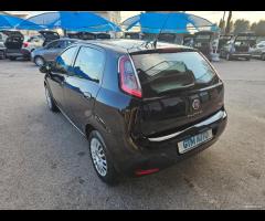 Fiat Grande Punto - 86000Km - Neopatentati