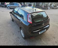 Fiat Grande Punto - 86000Km - Neopatentati