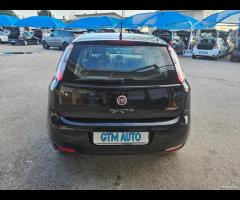 Fiat Grande Punto - 86000Km - Neopatentati - 6