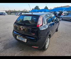 Fiat Grande Punto - 86000Km - Neopatentati - 7