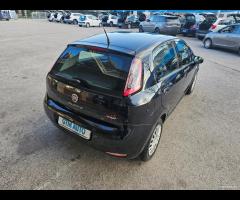 Fiat Grande Punto - 86000Km - Neopatentati - 8