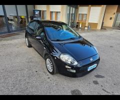 Fiat Grande Punto - 86000Km - Neopatentati - 11