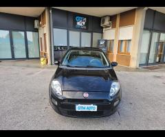 Fiat Grande Punto - 86000Km - Neopatentati - 12