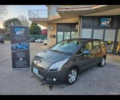 Peugeot 5008 1.6 HDi 112CV Access