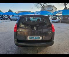 Peugeot 5008 1.6 HDi 112CV Access - 6