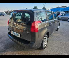 Peugeot 5008 1.6 HDi 112CV Access - 7