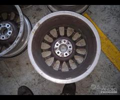 Cerchi In Lega Da 18" Per Bmw Serie 3 INDIVIDUAL - 13