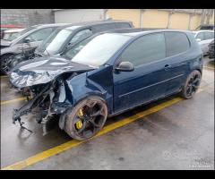 Volkswagen Golf 5 GTI BWA Demolita - Per Ricambi