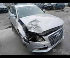 Audi A4 B8 2.0 TD Sigla CAH Demolita Per Ricambi