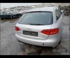 Audi A4 B8 2.0 TD Sigla CAH Demolita Per Ricambi - 6